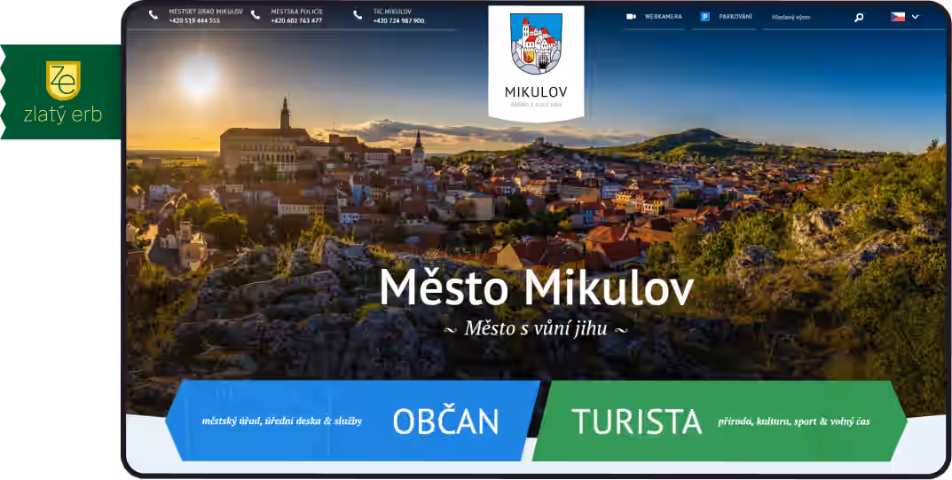 Ukázka Mikulov